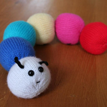 Cute Caterpillar
