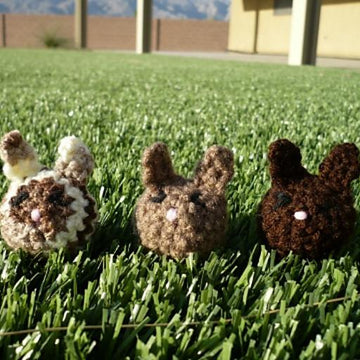Blorp Animals: Set One