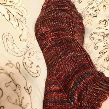 FreeSpirit Ankle Socks