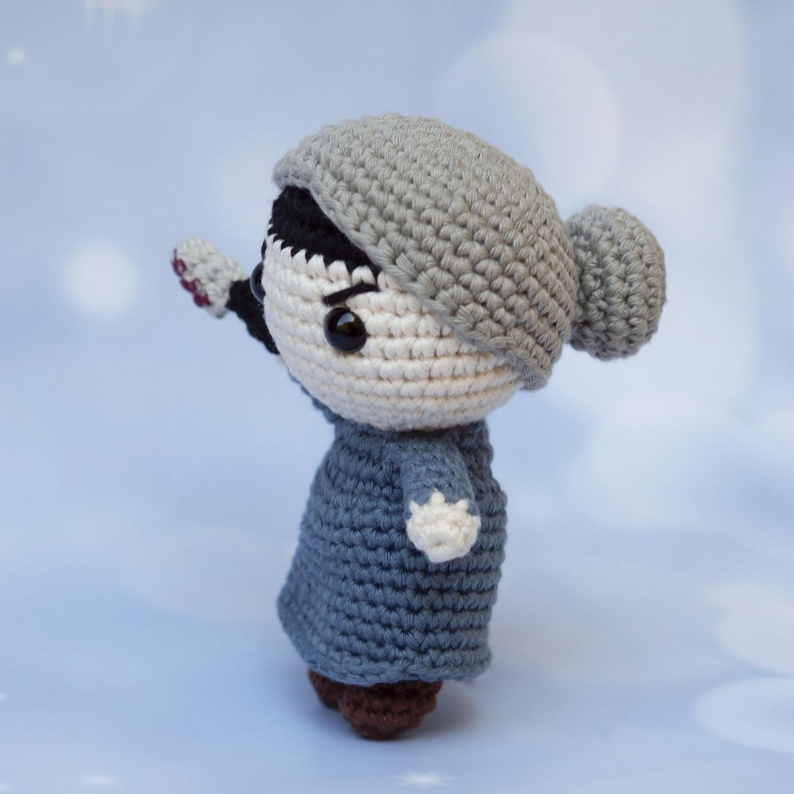 Norman Bates