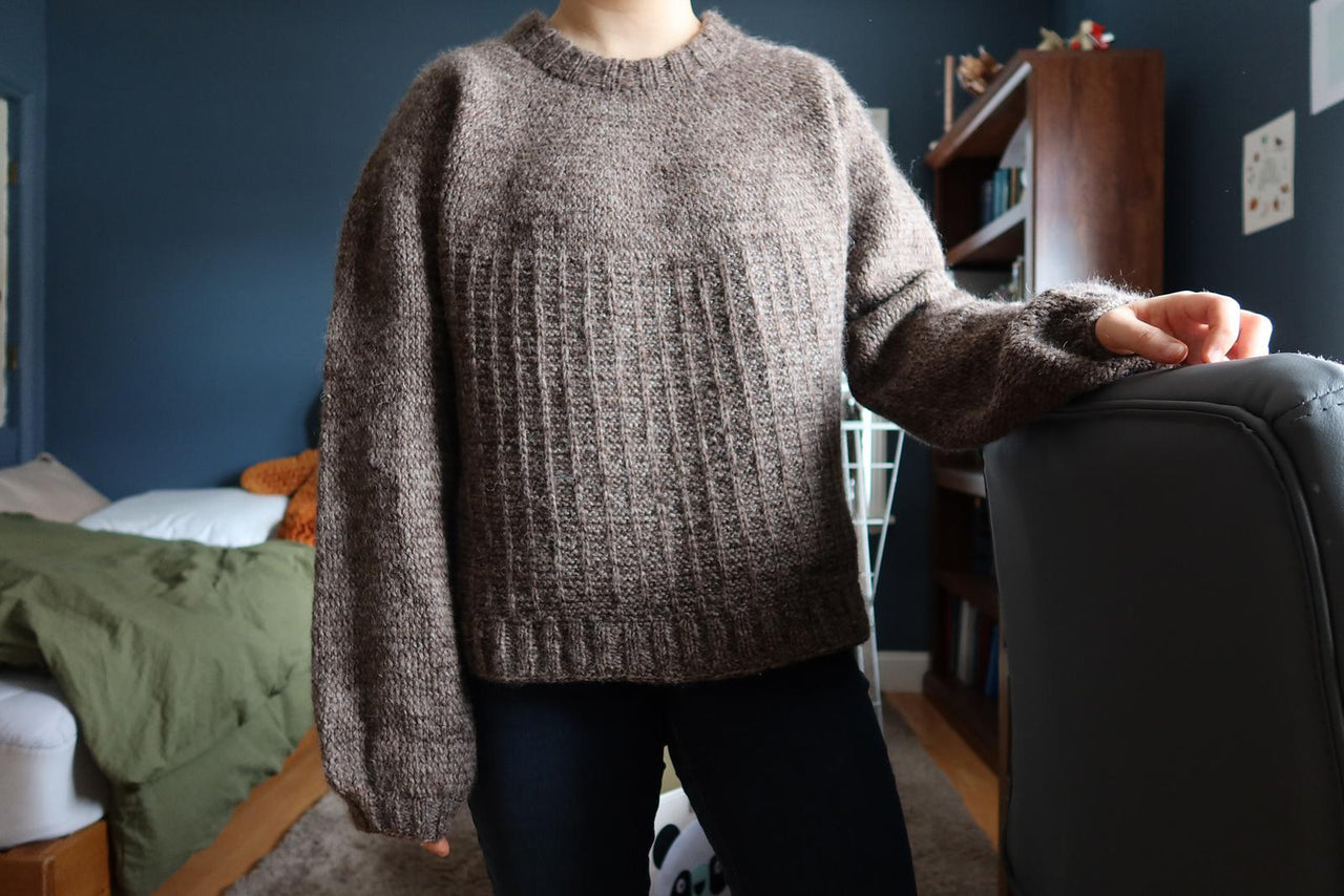 Betula Sweater