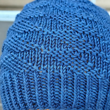 Locust Street Beanie