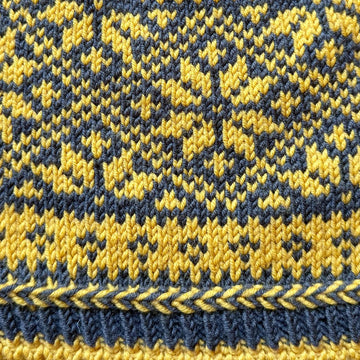 Baltic Hats: Morning Star
