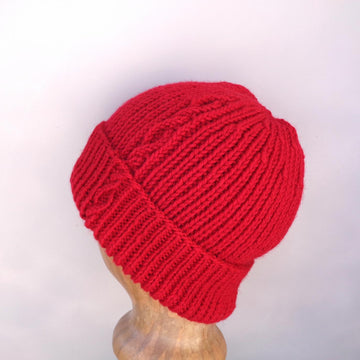 Quinby Beanie