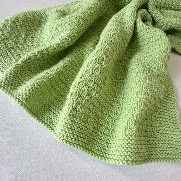 Cuddle Bump Blanket