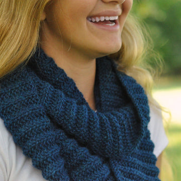 Sims Cowl Scarf