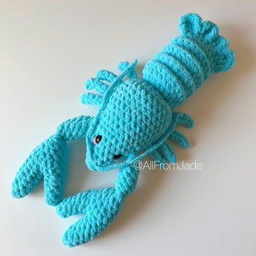 Larry the Lobster