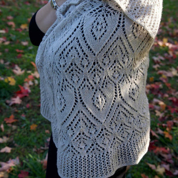 Laurette Shawl
