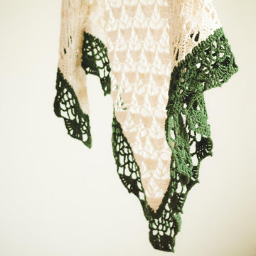 Rea Shawl
