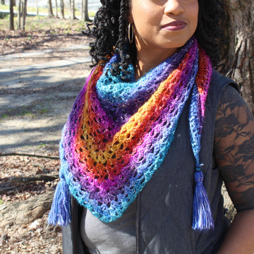 Jadestone Wrap
