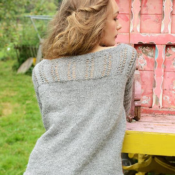 Niobe Jumper