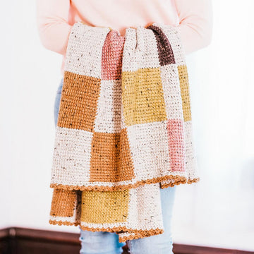 Pilson Blanket