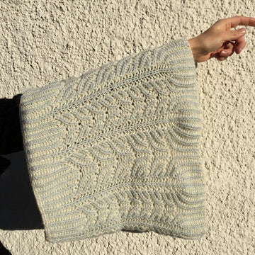 Rispen Cowl