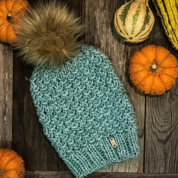 The Summit Beanie