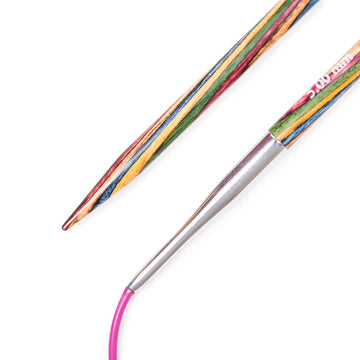 KnitPro Symfonie Circular Needles 50cm