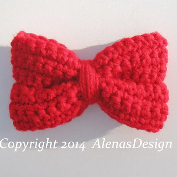 Baby Minnie Mouse Hat
