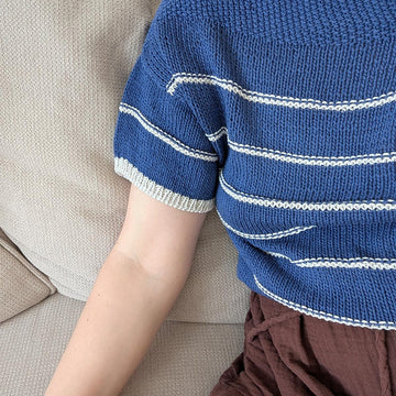 FARBWECHSEL Tee