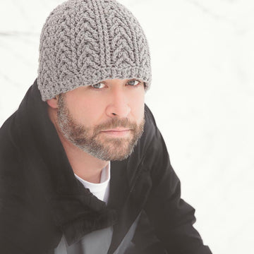 Arrowhead Beanie