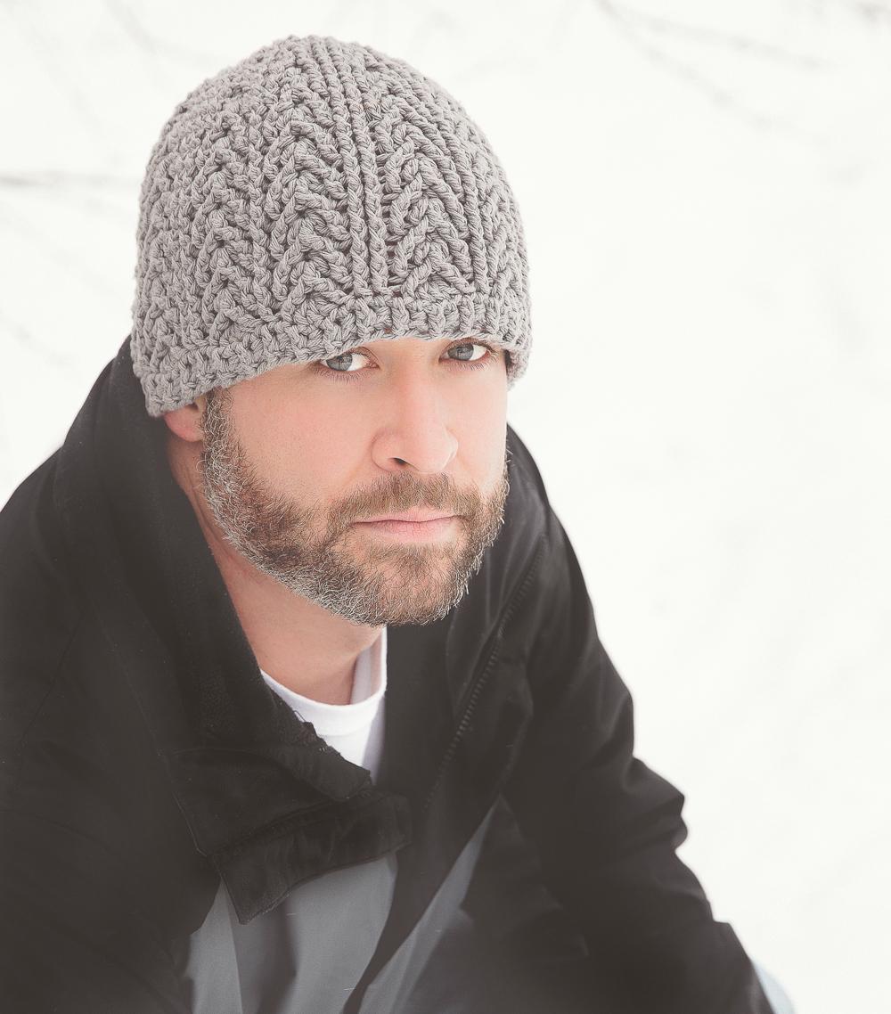 Arrowhead Beanie