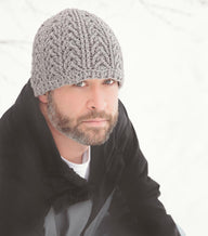 Arrowhead Beanie