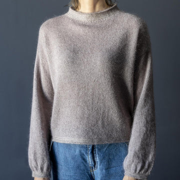 Frija Blouse