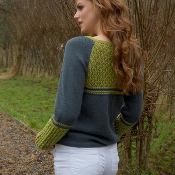 Fern Jumper