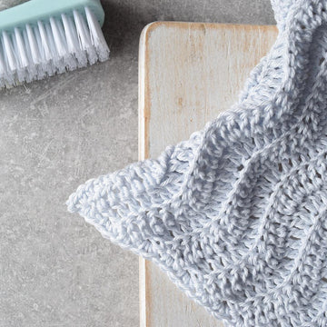 By The Sea Washcloth Set
