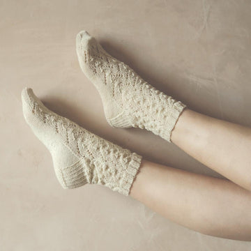 Sandra Dee Socks