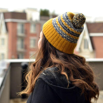 Anstruther Hat