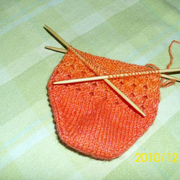 Hot Drop Socks