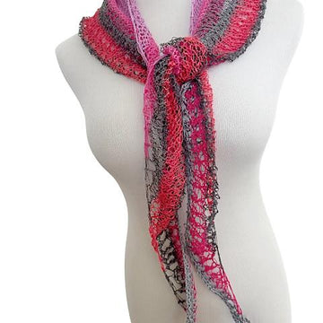 Pendola shawlette