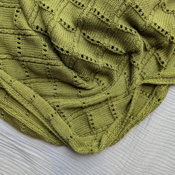 Baby Blanket #265