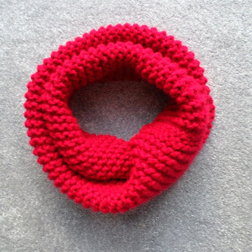 Pampas Scarf