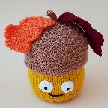 Acorn Chocolate Orange Cosy