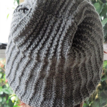 Slouchy Beanie Hat II