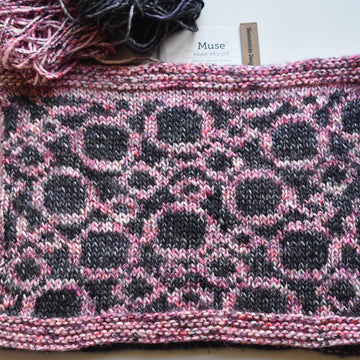 Circles Around You Cowl