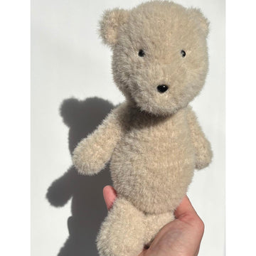 Teddy Bear