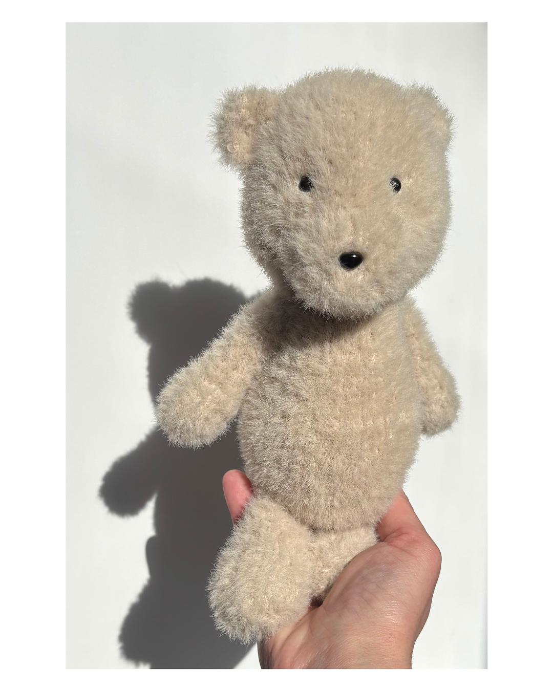 Teddy Bear