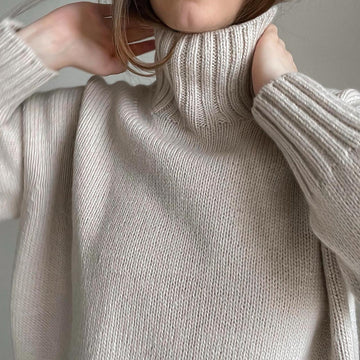 Cecil Sweater