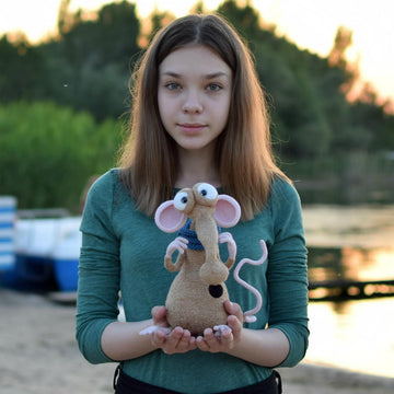 223 Rat Stephan