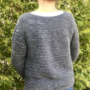 Stargazer Cardigan