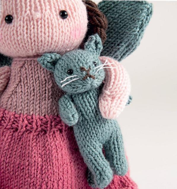 Fairy Doll