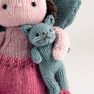 Fairy Doll