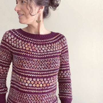 Killer Queen Pullover