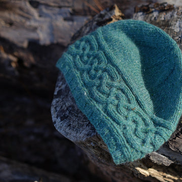 Ealhswith Hat