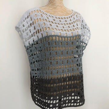 Easy Make Summer Over Top