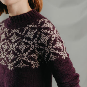 Pasaka Sweater