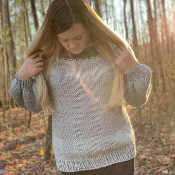 Elyse Sweater