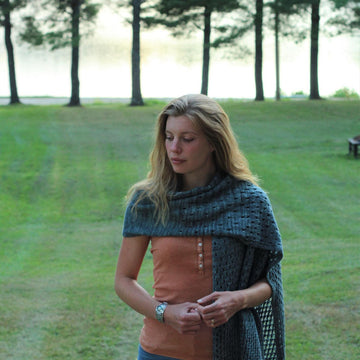 Campside Wrap