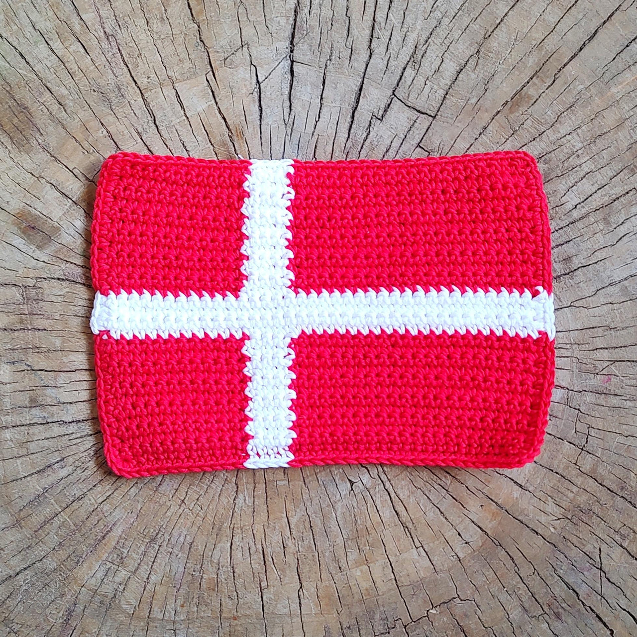 Flag of Denmark